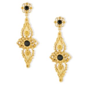 Ashiana Vienna Earrings