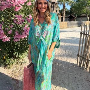 Valery Vain Laura Kaftan - Azur