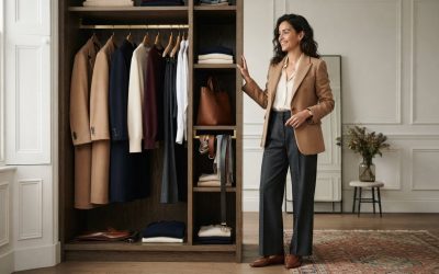 Investment Wardrobe Pieces 2026: The Ultimate Curator’s Guide to Timeless Style