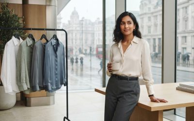 Elegant Blouses for Work: A 2026 Style and Buying Guide