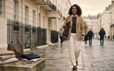 UK Women’s Luxury Basics: A Buying Guide